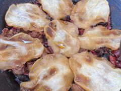 -百味地锅鸡(铜山路店)