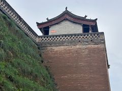 -暖泉古镇