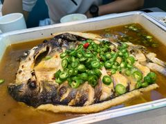 -半天妖烤鱼(西直门凯德mall店)