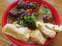 -老回回饺子馆(海洋馆店)