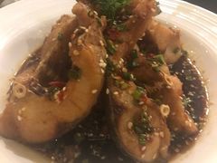 -蜀宴小调·精致家常菜(科华店)