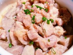 香芋蒸排骨-费大厨辣椒炒肉(黄兴中心广场店)