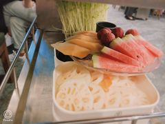 -小王少龙火锅(沙南街店)
