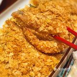 被王思聪点评“好吃的”新加坡菜 星洲小馆打卡[鬼脸]