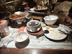 -绿茶餐厅(昌平悦荟店)