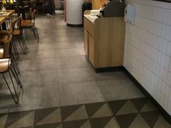 大堂-乐凯撒披萨(东方新世界店)