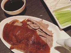 -金鸭季·北京烤鸭(深业上城店)