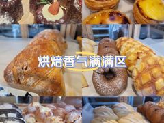 -Juicy Bakery(大学路店)