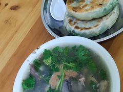 -增盛魁小吃店