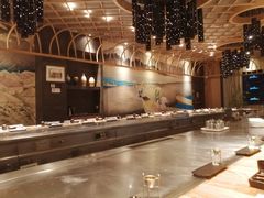 -赤坂亭·M9和牛烧肉·铁板烧·日料398放题(长泰广场店)