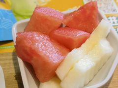 -豪客来牛排(金鼎广场店)