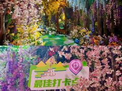 -正佳雨林生态植物园