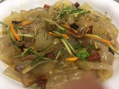 -李连贵熏肉大饼(沈阳站店)