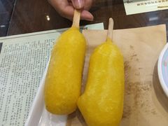 -老厨家(中央大街西七道街店)
