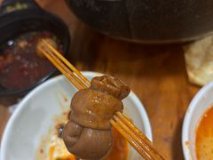 -冒椒火辣(奎星楼街店)