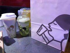 -喜茶(南昌王府井店)