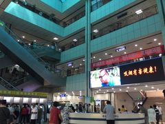 -无锡市第二人民医院(南院)