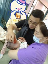 点击看大图 -诗安国际母婴会所 月子会所中心(市政府店)