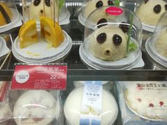 -味多美蛋糕(六里桥店)