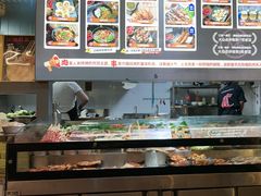 -江湖一盏灯·滇味卤烤(普惠园店)