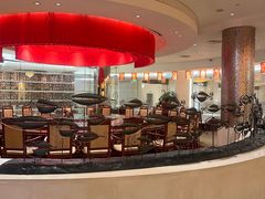 -锦江府中餐厅(电谷雅阁国际大酒店)