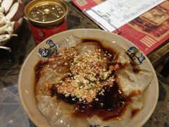 冰粉-小龙坎火锅(黄河店)