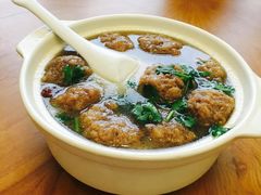 -南磨房食府(燕莎奥特莱斯购物中心店)
