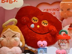 -泡泡玛特POPMART(世豪广场店)