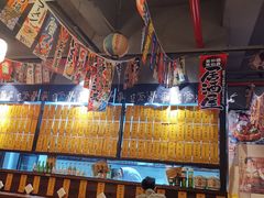 大堂-喜多亭(宜山路店)