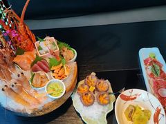 -花潮料理艺食馆(成都万象城店)