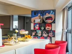 -4k轰趴馆(中关村店)