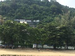 -普吉岛凯悦酒店