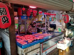 -北京清河镇农副产品交易市场中心