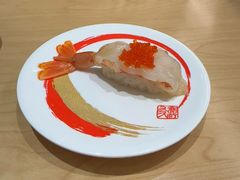 -友壹町寿司(新DNA购物中心店)