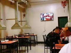 大堂-老二烧烤砂锅(向东南路店)