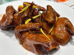 -勝記酒家·37年老字号·经典粤菜(荔枝公园店)