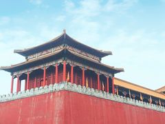 -横店影视城明清宫苑园区