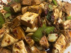 烩饼-回味南塘老王虾尾(总店)