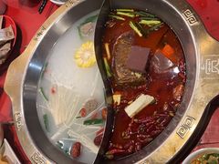 -宽窄巷子鲜牛火锅(北京首店)