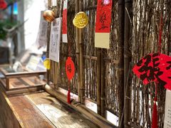 -成川茶店·潮汕工夫浓茶(万象店)