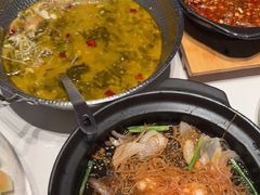 -辛香汇·现炒川菜(城北万象城店)
