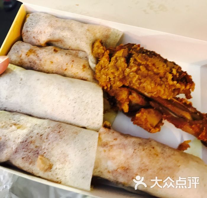 赖皮鸭(鼓浪屿二店)图片 - 第1张