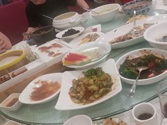 -江南村酒家