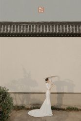 -卡米拉婚纱摄影工作室(金汇广场店)