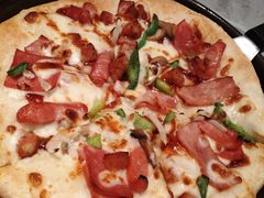 -必胜客(木渎天虹店)