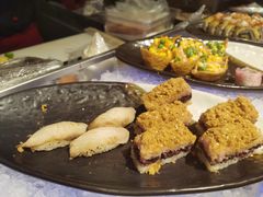 -金海湾自助餐厅(金陵饭店)