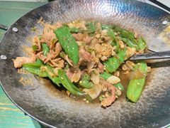 -费大厨辣椒炒肉(太平老街店)