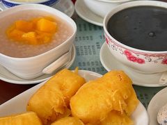 -阿三麻蓉汤圆(顺光大厦店)