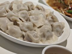 牛肉大葱饺-金春禧(贵和领秀城店)