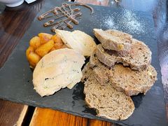 法式苹果鹅肝-La Creperie法餐厅(桃江路店)